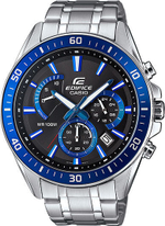 Японские наручные часы Casio Edifice EFR-552D-1A2