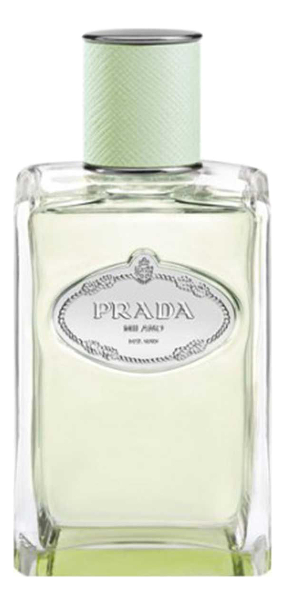 Prada Les Infusion D'Iris 2015