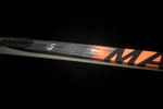 Профессиональные лыжи Madshus Redline Classic LTD (2025/2026) для классического хода с базовой структурой