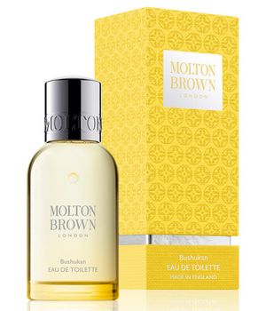 Molton Brown Bushukan