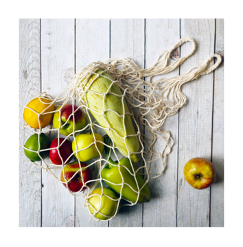 Откуда появилась авоська?