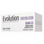 BioHA 0,8 Evolution | ГК 8 мг/мл | Биоревитализант