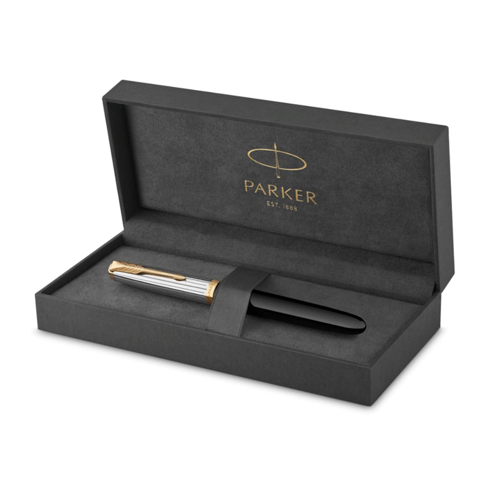 Ручка перьевая - Parker Parker 51 M