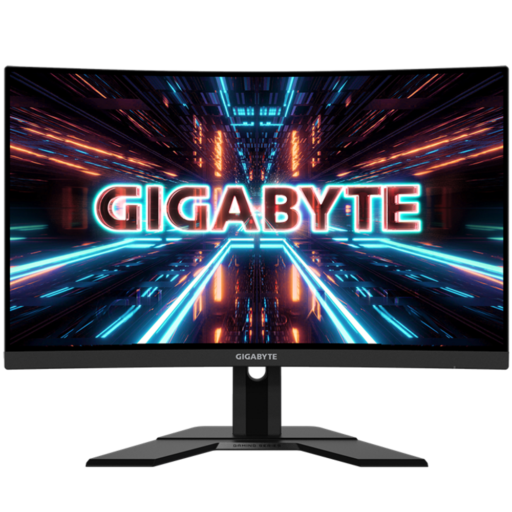 Монитор 27" GIGABYTE G27FC