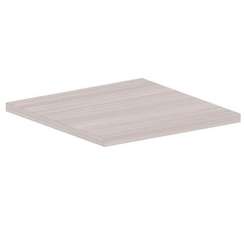 Континент-Про Топ на тумбу ТП50 , КТП40-50 Ясень Шимо светлый 400х500х22