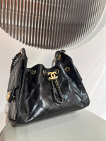 Chanel 25 Mini Handbag
