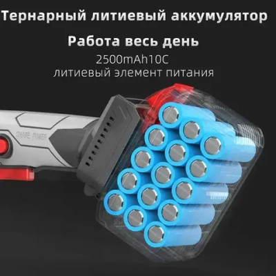 NANWEI 125 мм 180 градусов поворотный угловой шлифовальный станок бесщеточный полировальный станок