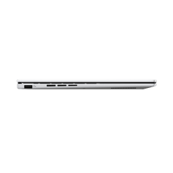 Ноутбук Asus ZenBook 14 / 2024 / Ultra 9 185H/ Gray / 32 / 1Tb / OLED / SILVER