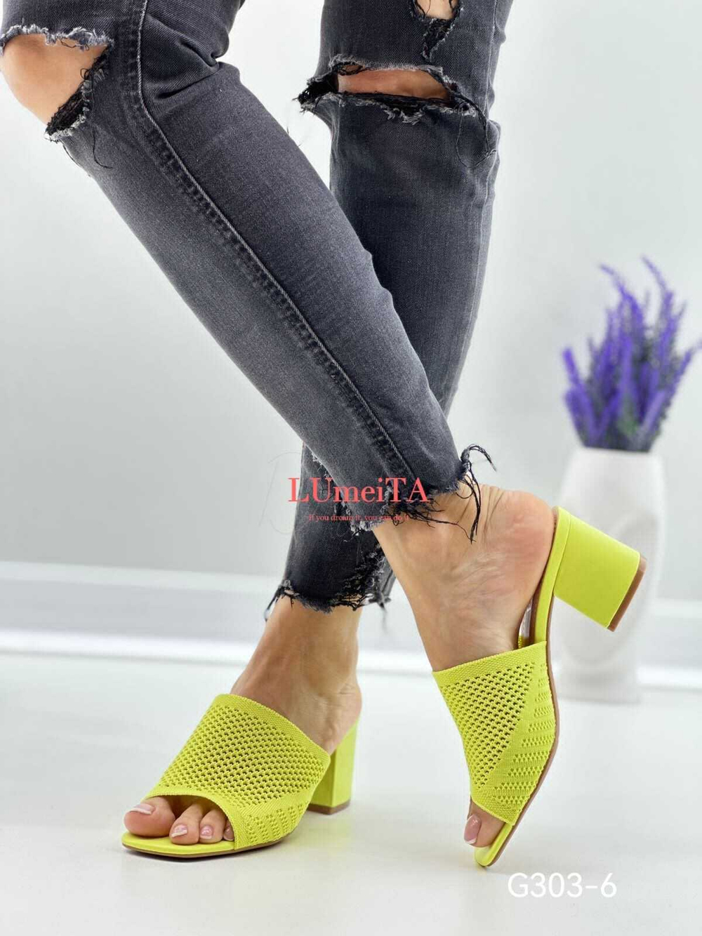 Туфли (36-40)р. / шт.