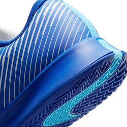 Мужские кроссовки теннисные Nike Zoom Vapor Pro 2 Clay - photon dust/white/game royal