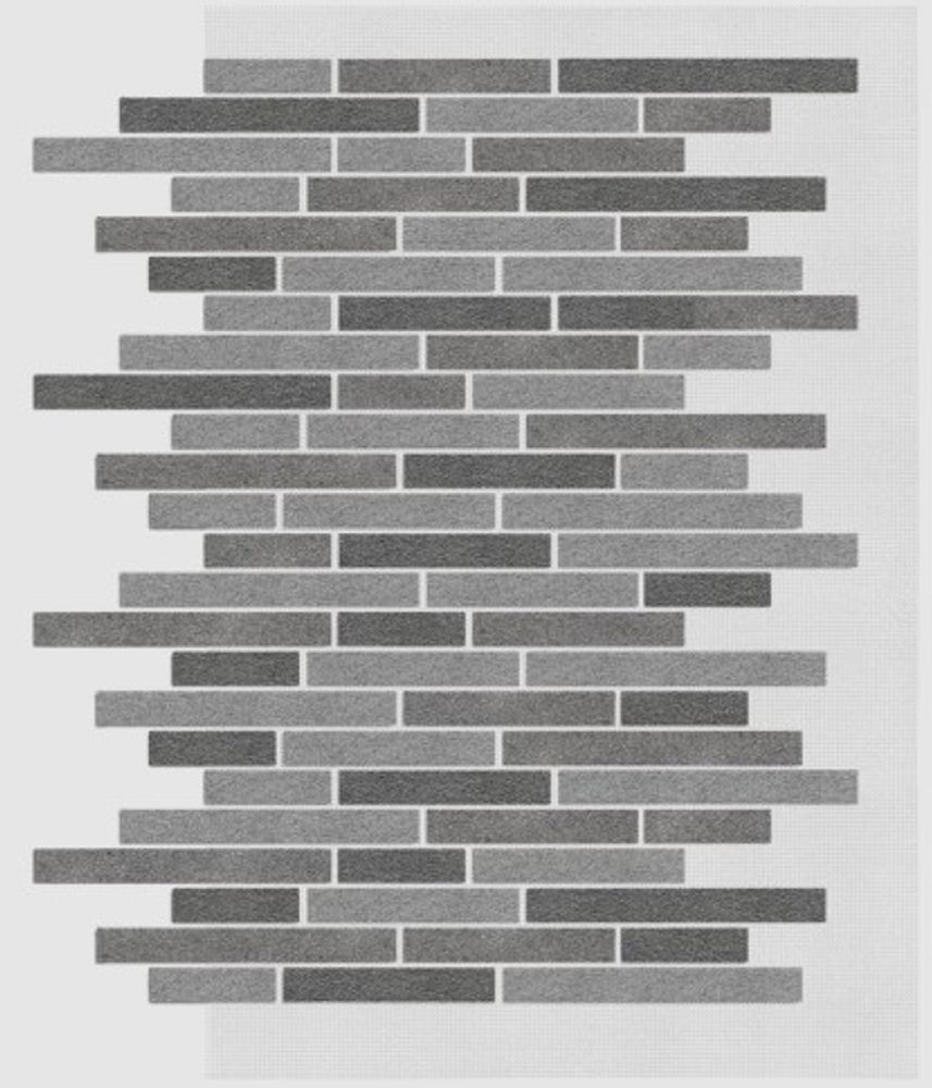 АМК фасад ригель микс 200