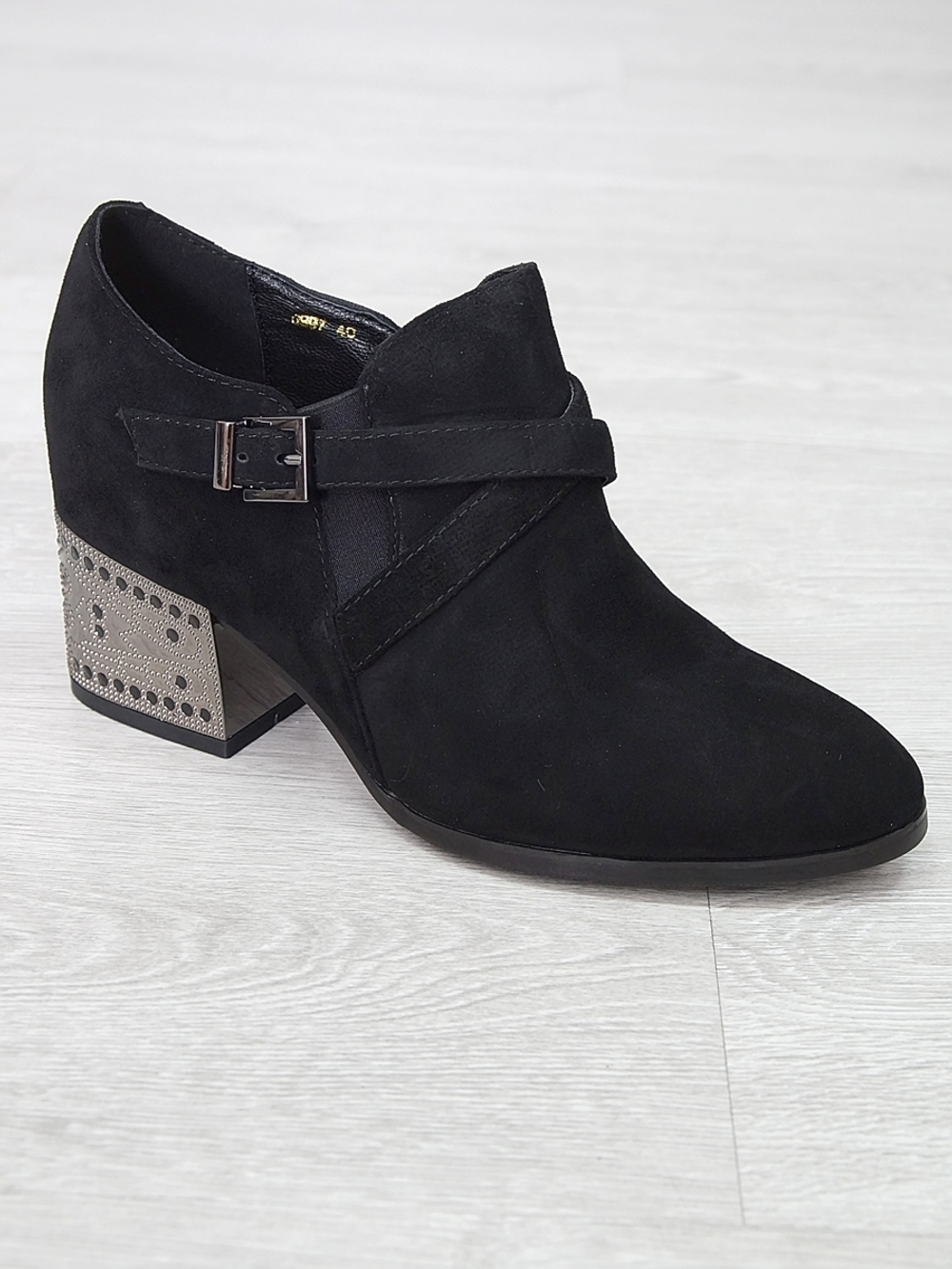 Ботильоны женские VARANESE G997