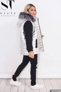 Комплект зимний УК-792 Fabrika