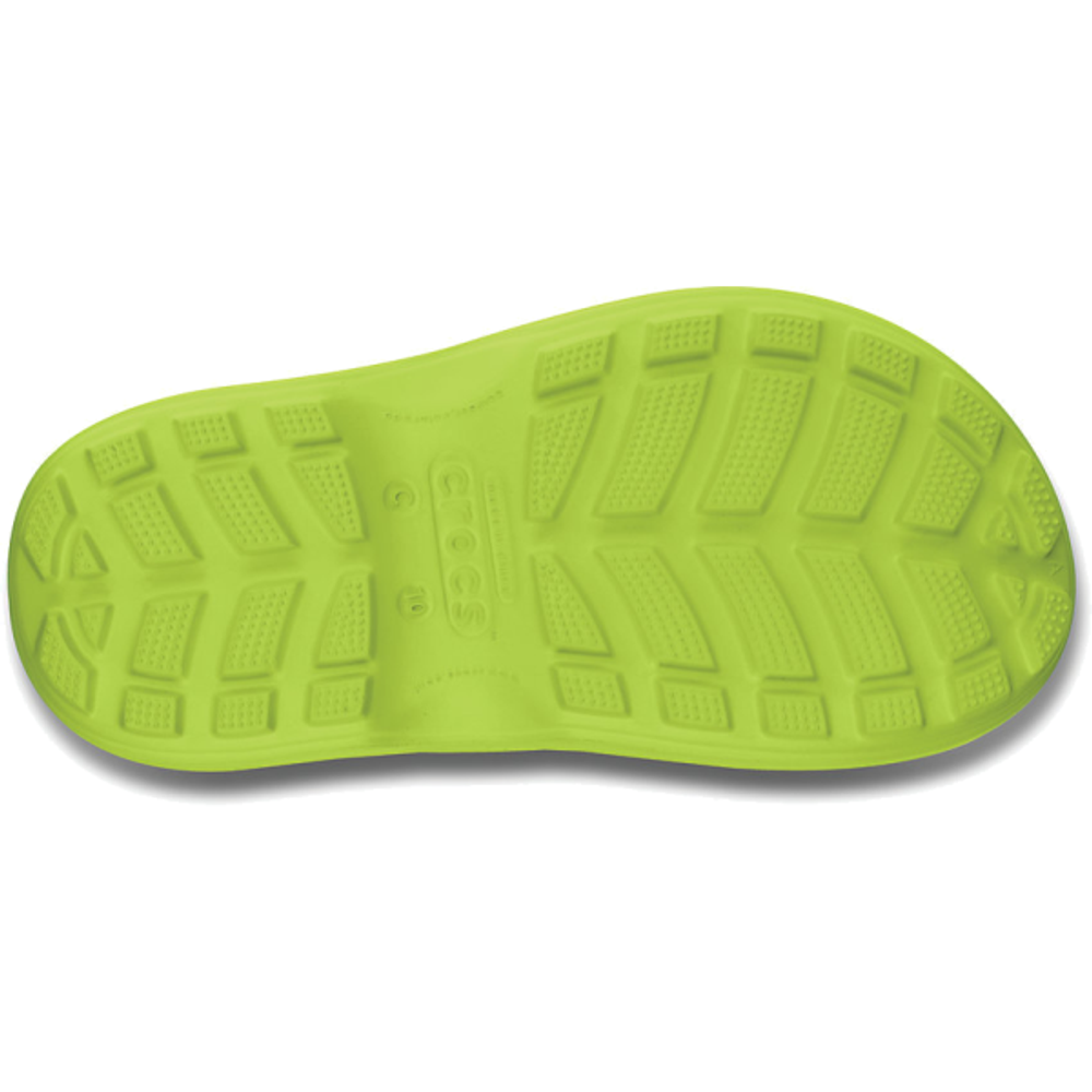 Crocs Handle It Rain Boot Зеленые
