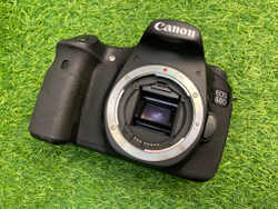 Canon EOS 60D