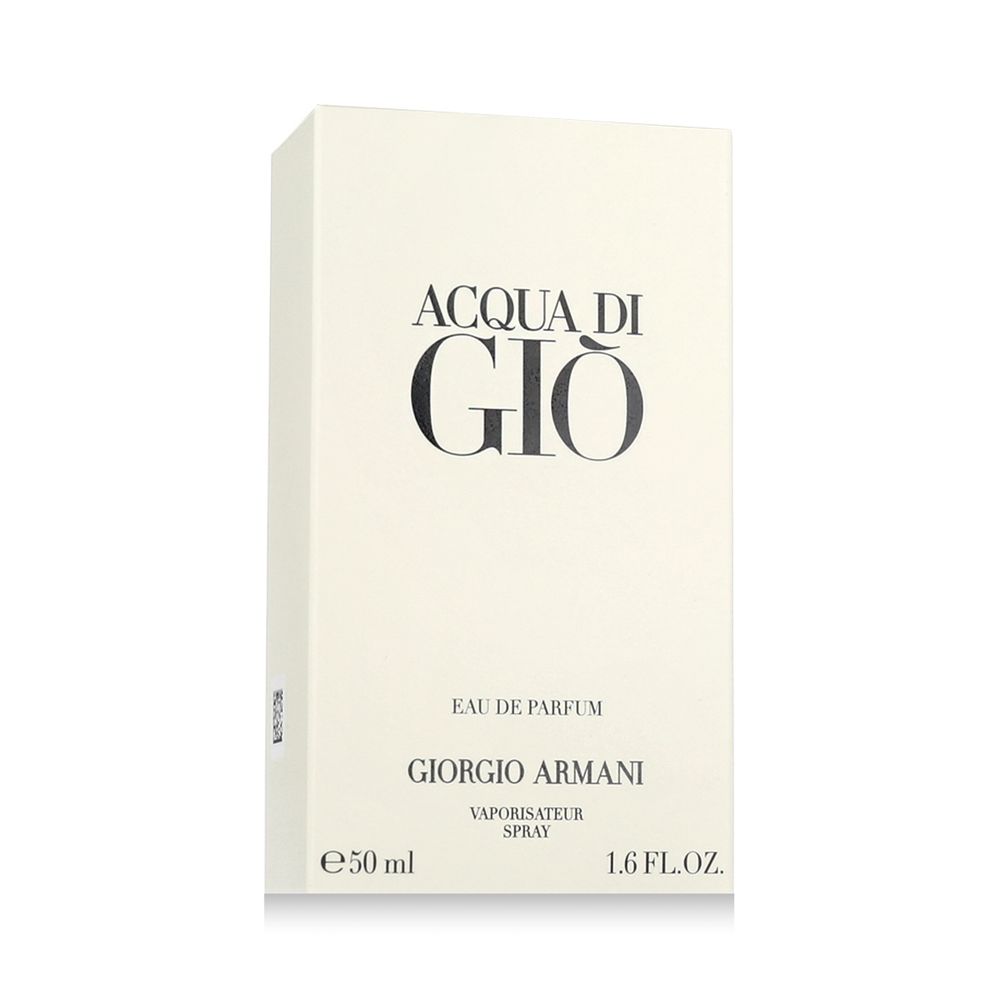 Giorgio Armani Acqua di Giò Eau De Parfum 50 ml (man)