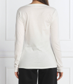 Блузка Liu Jo Sport - кремовый (TF2007 J6040)