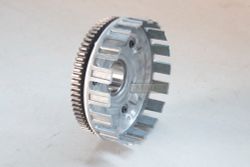 22100-KZZ-901. OUTER COMP., CLUTCH (73T). Honda CRF250L-M-Rally