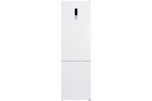 Холодильник Korting KNFC 62370 W