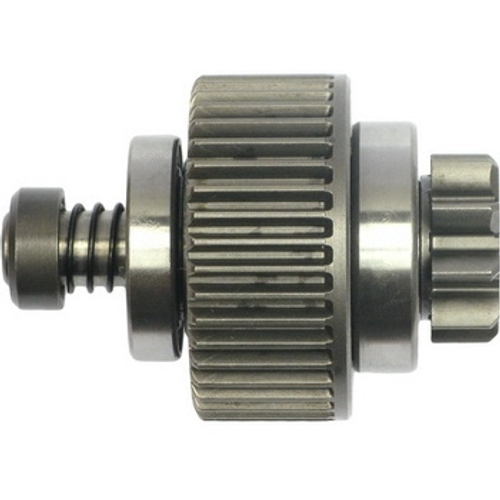 Бендикс Chevrolet, Hummer