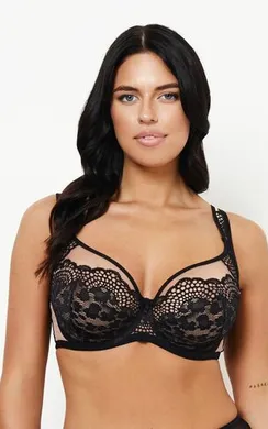 LEONA Soft full cup Бюст