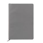 Блокнот NIKA soft touch