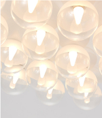Подвесной дизайнерский светильник  Prop Light round double by Moooi