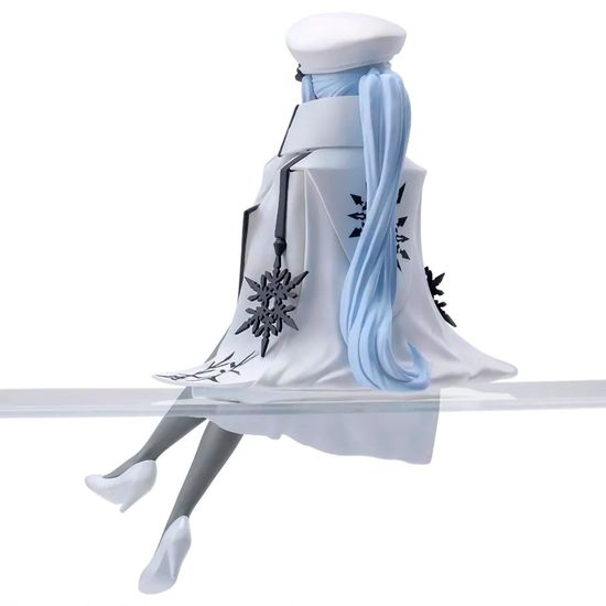 Фигурка аниме SEGA Вайсс Шни RWBY Ice Queendom Nightmare Side Weiss Schnee 4580779522942 (10317120/260225/5033641/2, Китай)
