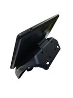 Монитор на подголовник для Toyota LC300/Lexus LX - ERGO ERLC300 с сенсорным экраном 15,6” (Full HD 1920x1080, Android, 4+32Gb) черный