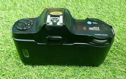 Камера olympus OM101