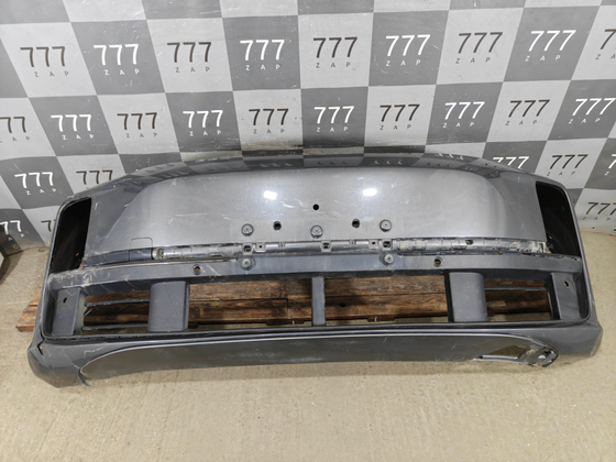 Бампер передний LiXiang L7 23-нв Б/У Оригинал X0328030020