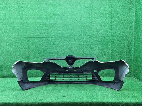 Бампер передний Renault Kaptur (2016-2022)