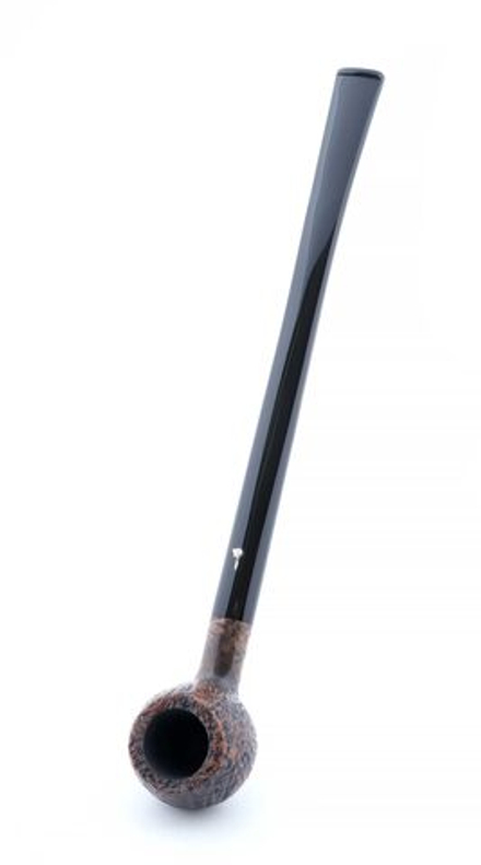 Трубка SER JACOPO Mastro Geppetto Churchwarden Blast, G631-5