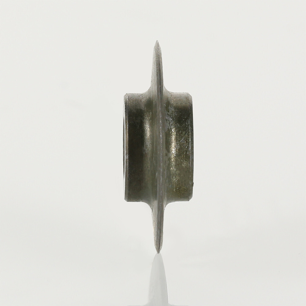 Ролик отрезной для труб из нержавеющей стали 6–35 мм