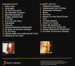 Shakira / Grandes Exitos - Laundry Service (2CD)