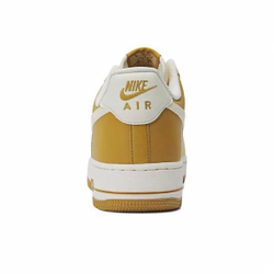 Nike Air Force 1 "Bronzine Saturn Gold"