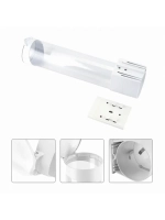 Держатель для стаканов + магнит AEL 70226