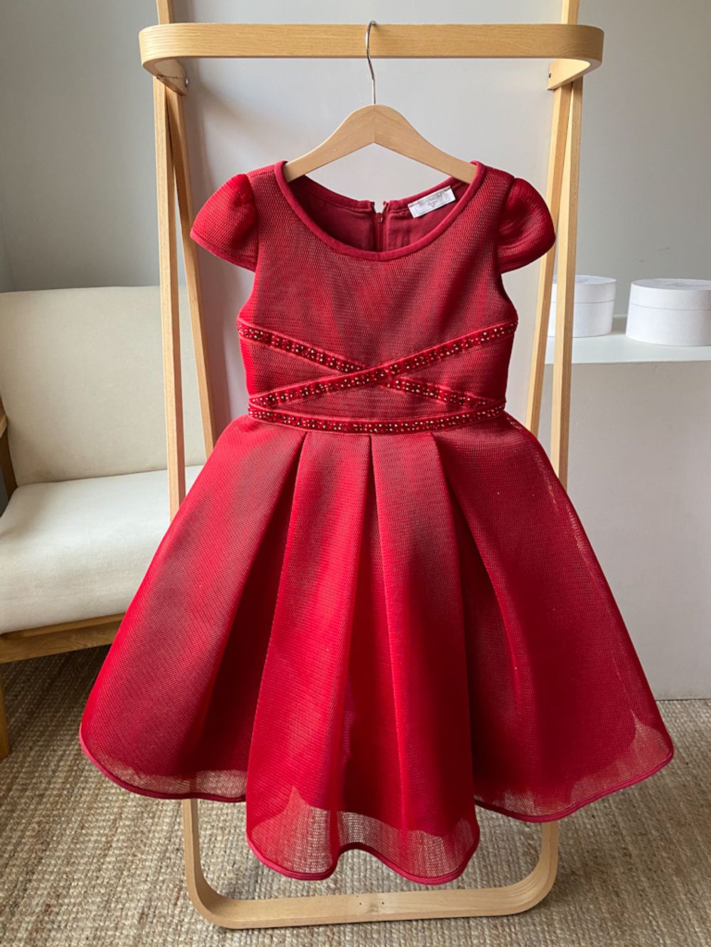 Платье Monnalisa, 128