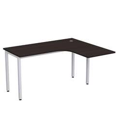 2М.131 Стол криволинейный прав. (1400*1200*750)