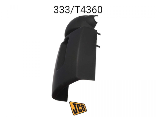 Корпус под рулевой JCB 333/T4360