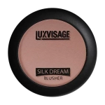 Румяна LuxVisage Silk dream