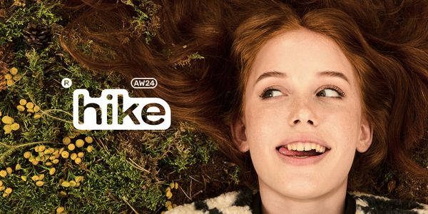 Hike Fall 24