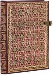 Alluvium \ Midi \ Unlined