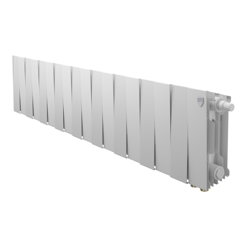 Радиатор Royal Thermo PianoForte 200 Bianco Traffico VDR80 - 18 секц.