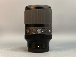 Sigma 85mm 1.4 DG DN Sony E