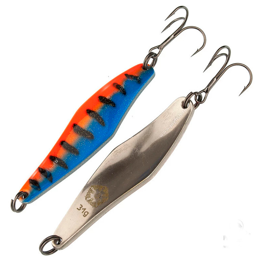 Блесна Trout Bait BRENTA 43SN 21 гр