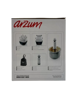 электрический ланч-бокс Arzum Foodie