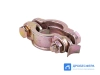 Хомут SL34 силовой 3/4" 28-34 мм