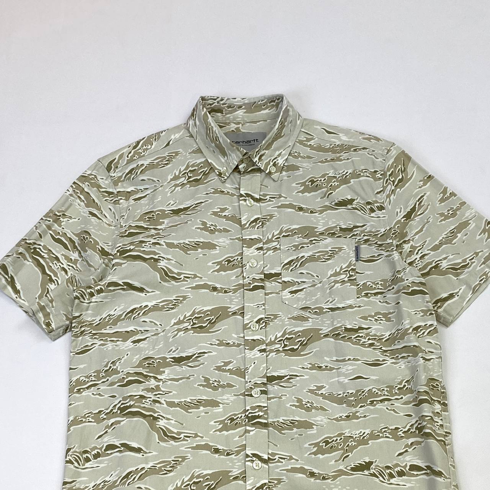 Рубашка Carhartt