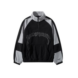 СВИТШОТ YMKASHIX TURBO FLEECE